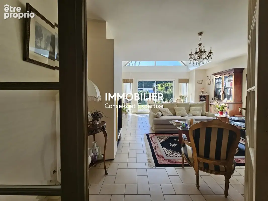 Maison 8 pièces 281 m² à vendre à Cucq (62780) - photo 3