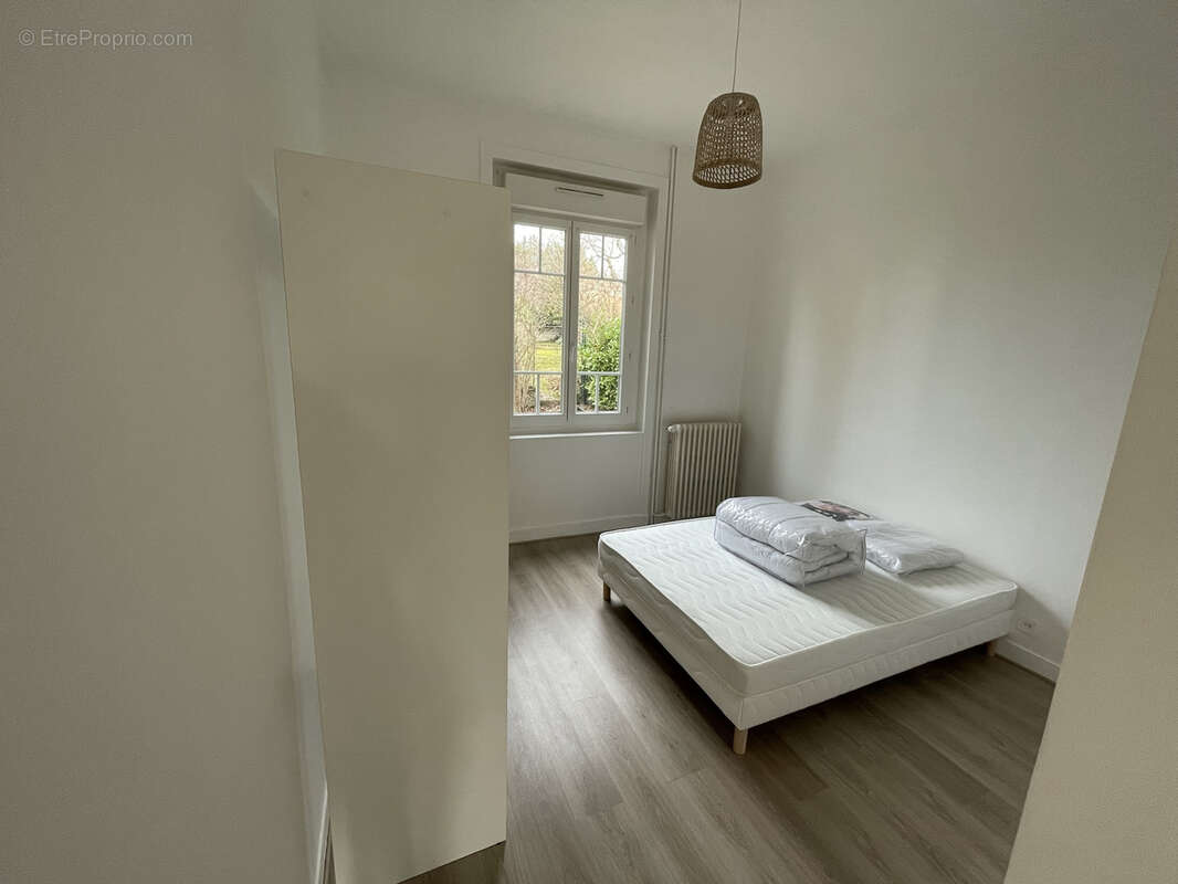 Appartement à TENCE