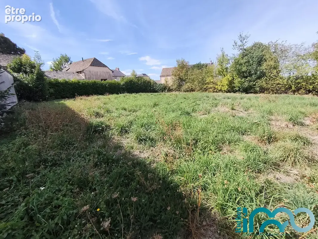Terrain 678 m² à vendre à Gramond (12160) - photo 2
