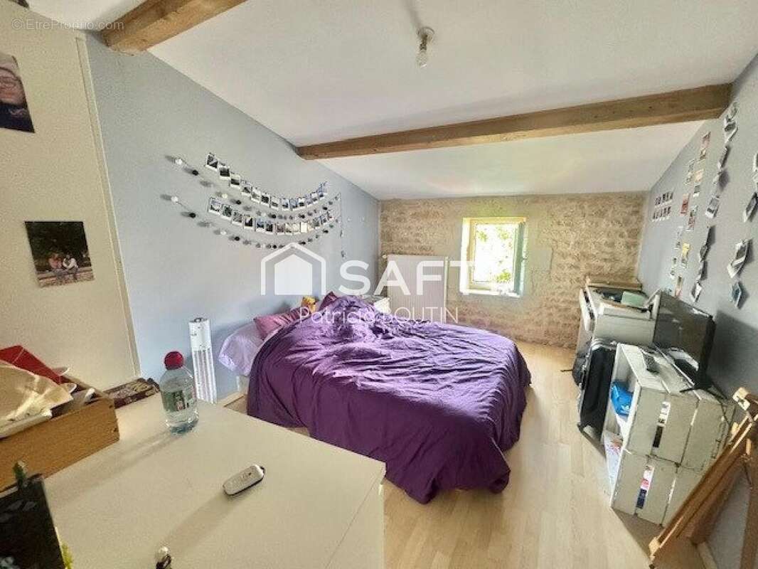 Photo 8 - Maison à VILLIERS-EN-PLAINE