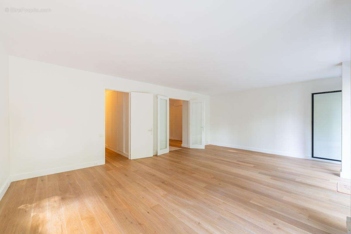 Appartement à SEVRES