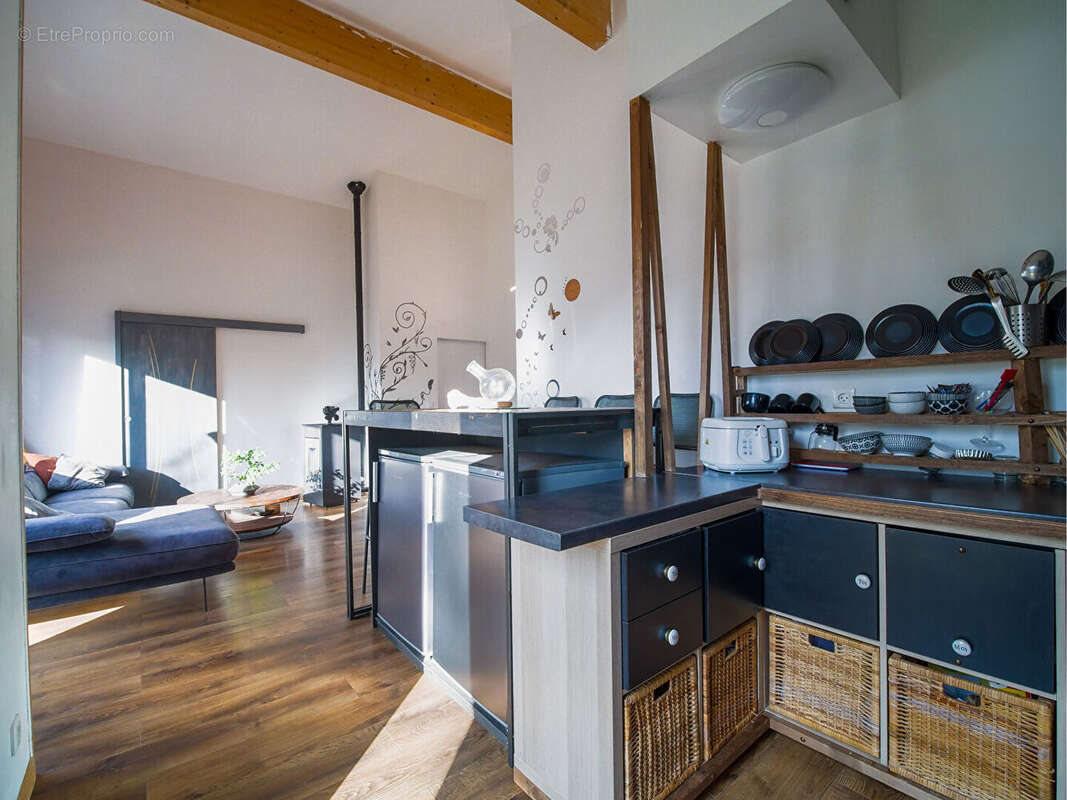 Maison à VIELLE-SAINT-GIRONS