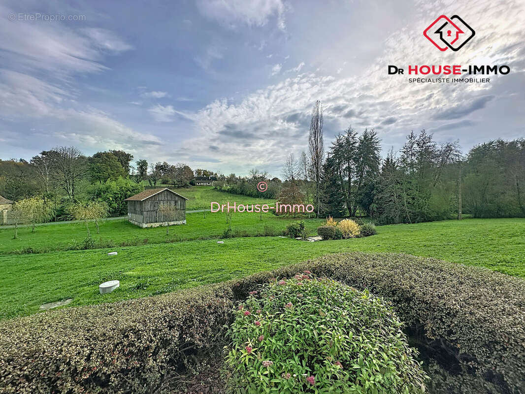 Commerce à BERGERAC