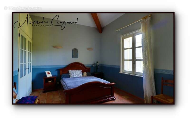 A vendre Escoussens (81) - Maison de caractère 180 m² – 4 chambres - Vue Montagne Noire – Terrain 2 725 m² - photo 8