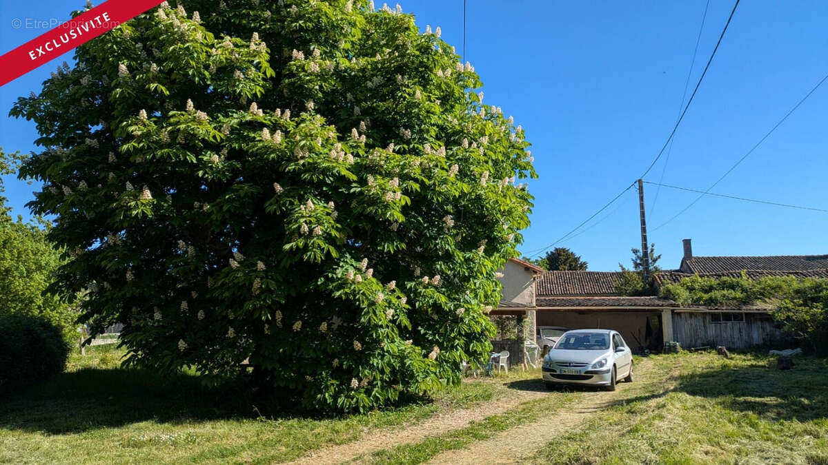 Maison à SAINT-ROMAIN