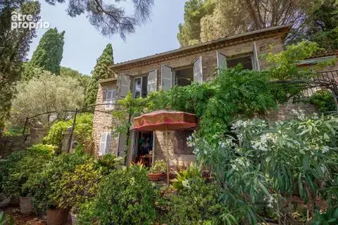 Maison à GRIMAUD