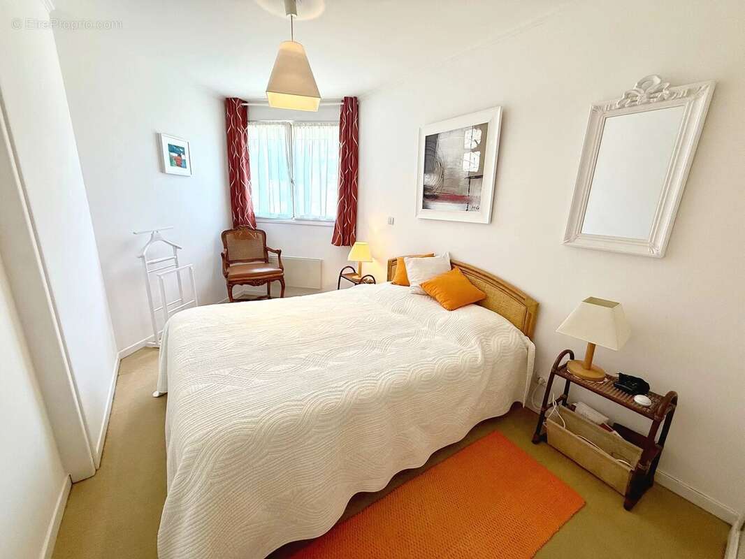 Appartement à FORT-MAHON-PLAGE