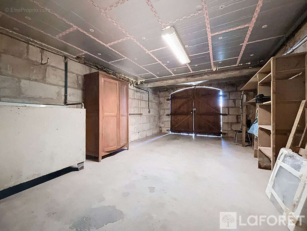 Maison Cadillac En Fronsadais 5 pièces1 51 m2 - photo 10