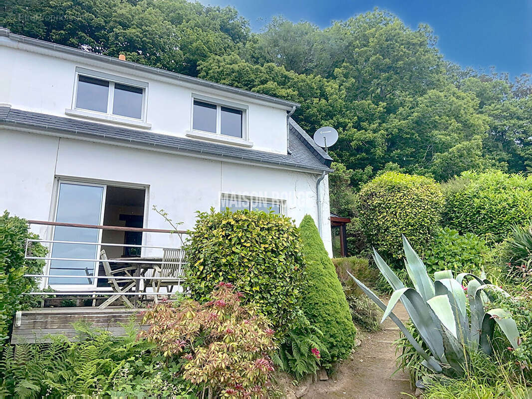 Maison à PERROS-GUIREC