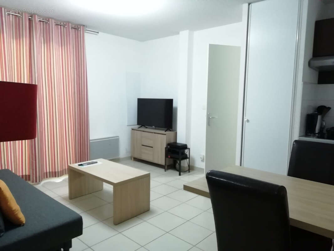 Appartement à SALIES-DE-BEARN