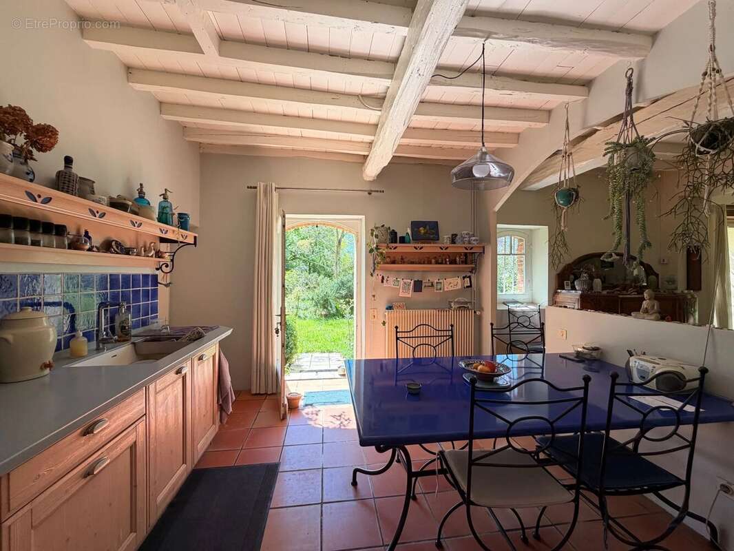 Maison à VERFEIL
