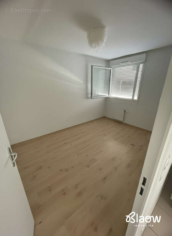 Appartement à VENISSIEUX