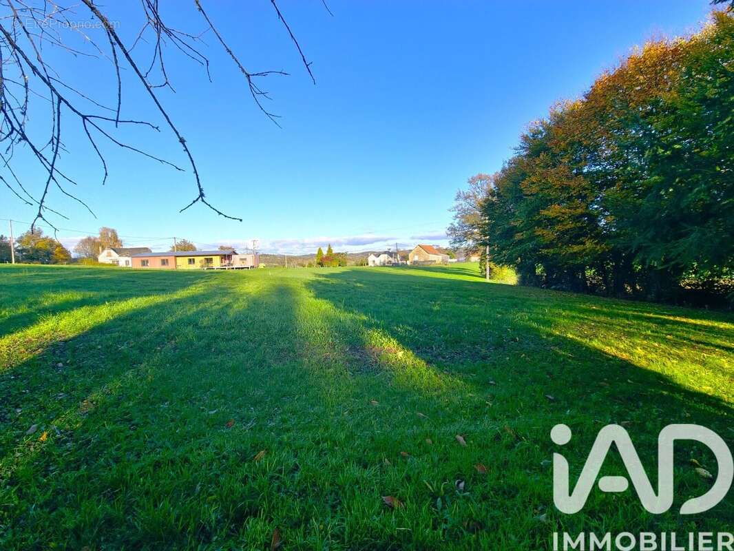 Photo 2 - Terrain à SAINTE-FEREOLE