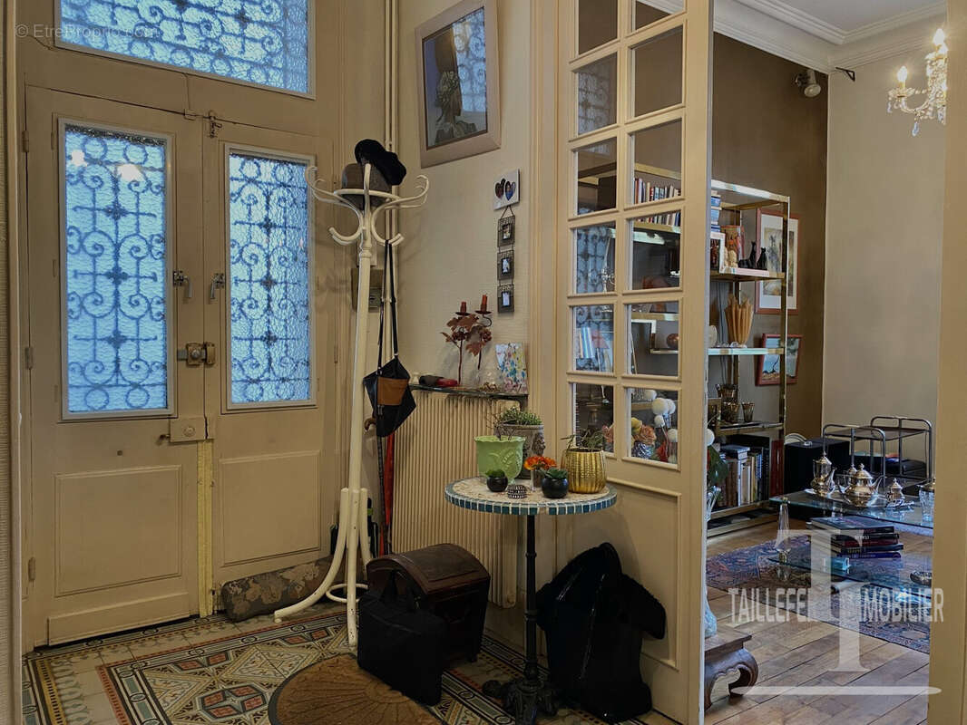 Maison à PERIGUEUX