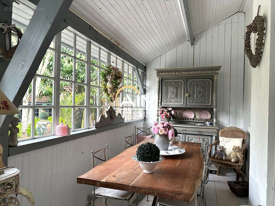 Maison à JOUE-LES-TOURS