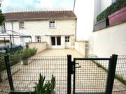 Appartement à BONNIERES-SUR-SEINE