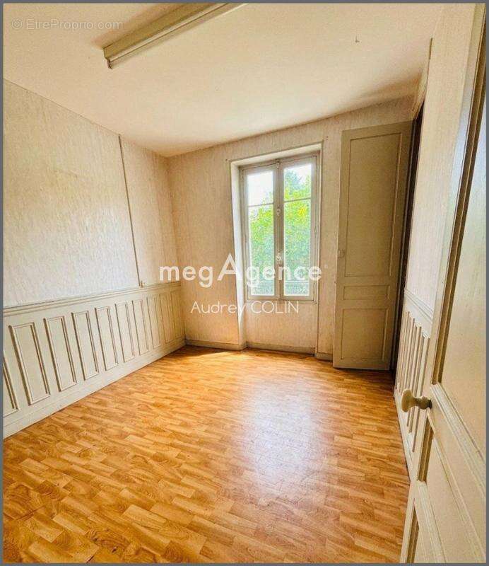 Maison à SENS