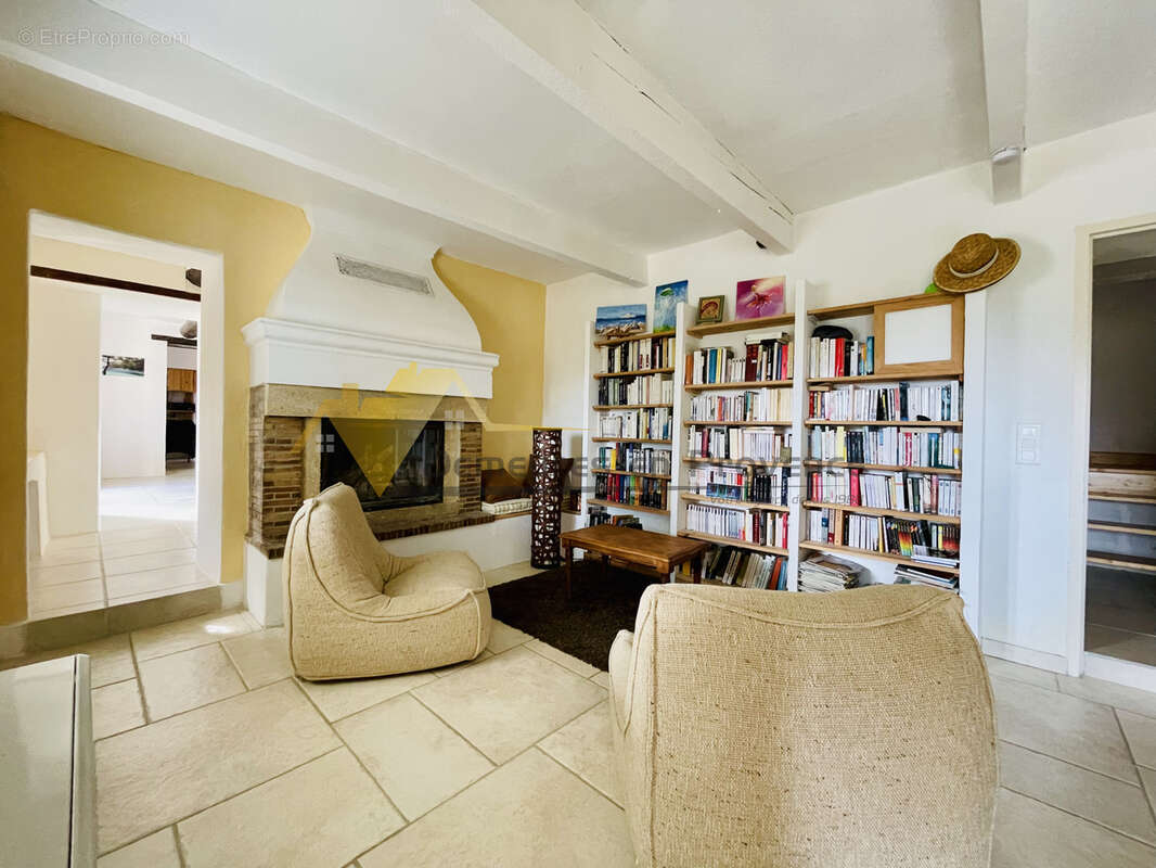 Maison à ROAIX