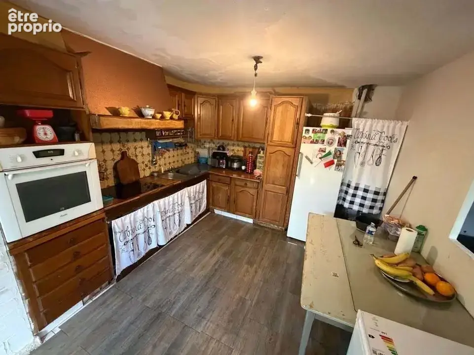 Maison 4 pièces 105 m² à vendre à Plan-De-Cuques (13380) - photo 8