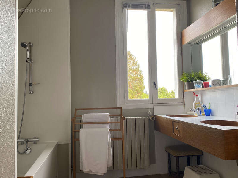 Maison à LA SAUSSAYE