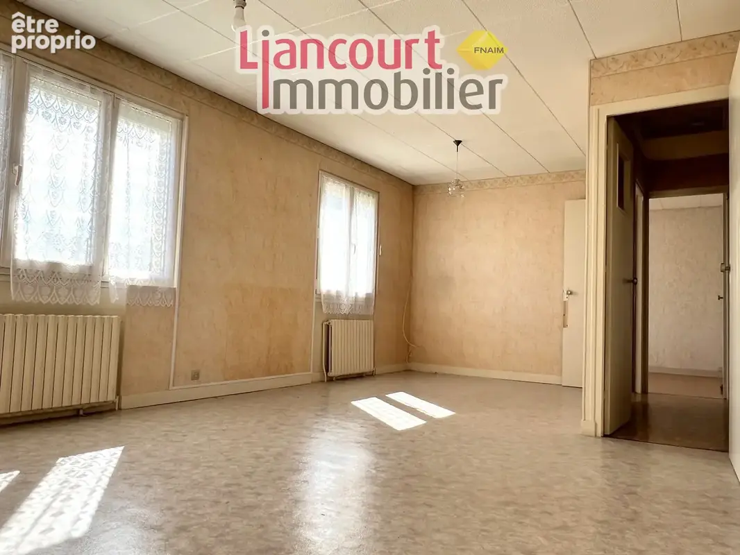Beau pavillon indépendant Liancourt 169 900 euros - photo 2