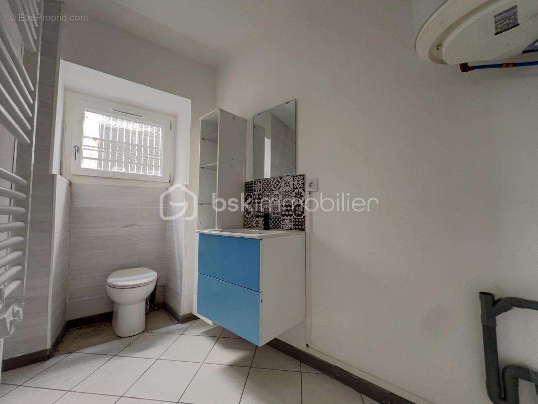 Appartement à CARPENTRAS