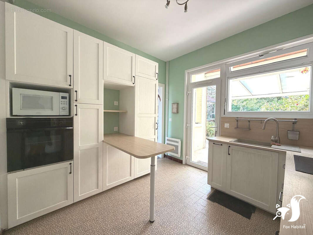 Maison 115 m² à Rumilly-En-Cambresis  - photo 6