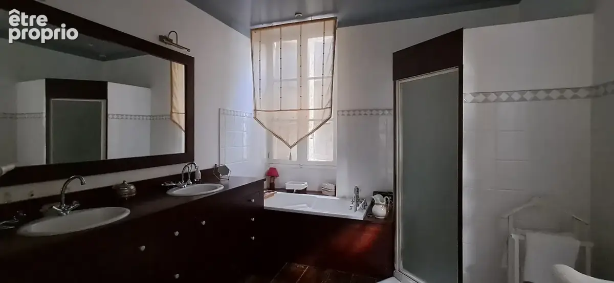 Maison  de Maître Gasconne, un domaine d'exception BIRAN - photo 12