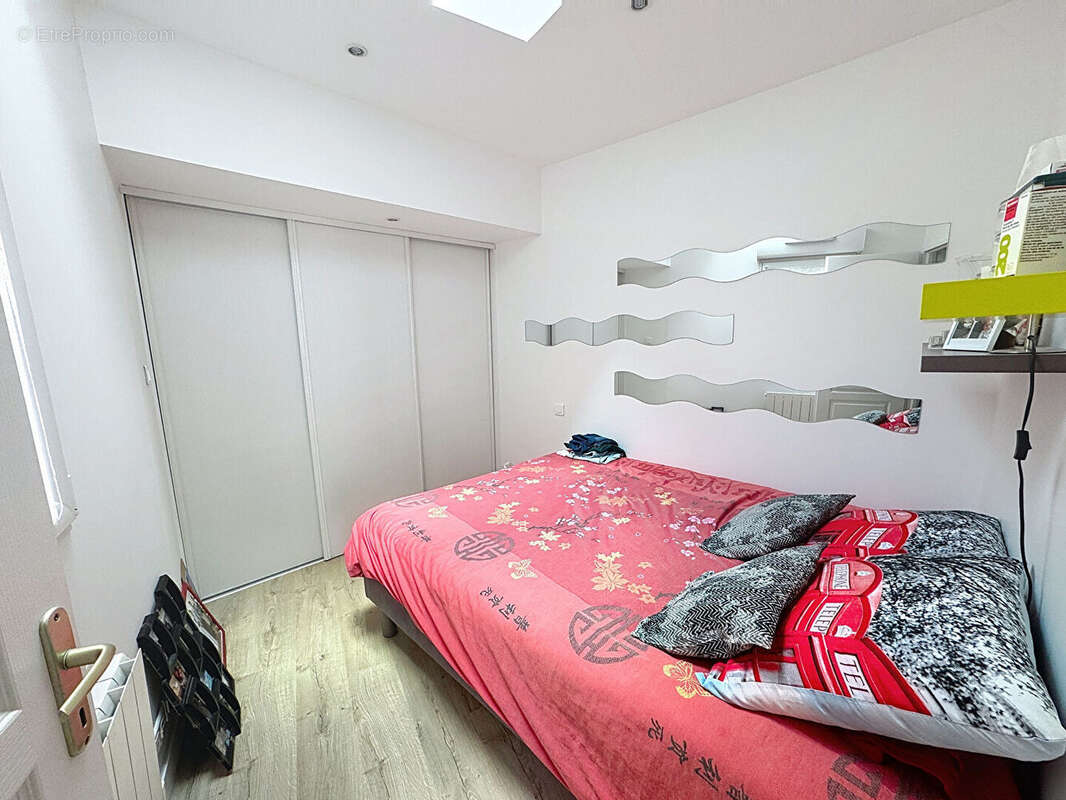 Appartement à CONCARNEAU