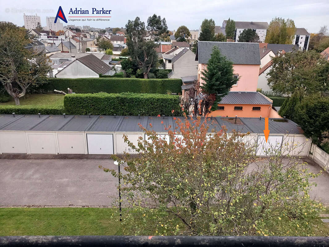 Appartement à LE HAVRE