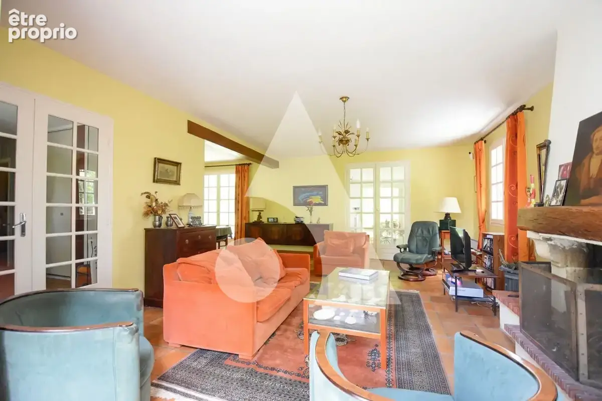 Maison Gouvieux 8 pièces 168 m² - photo 3
