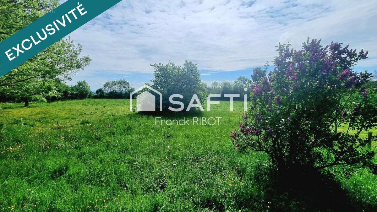 Photo 3 - Maison à SAULIEU