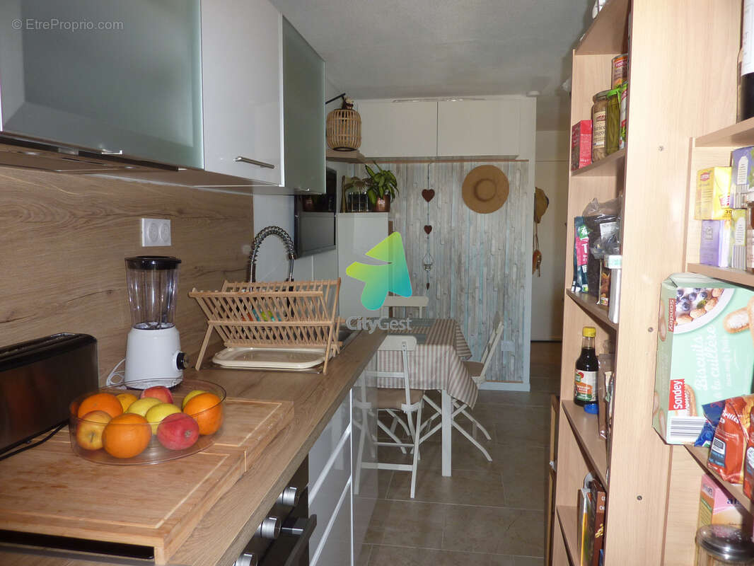 Appartement à VALRAS-PLAGE