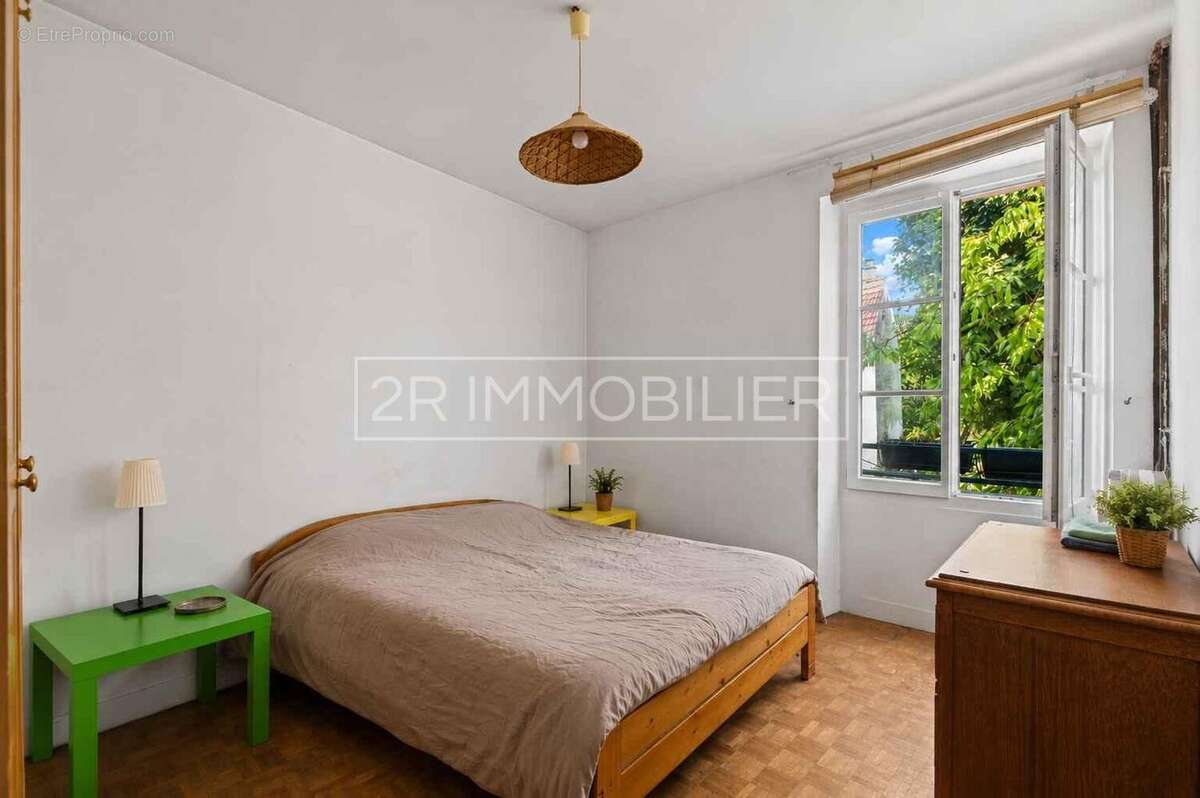 Chambre 2