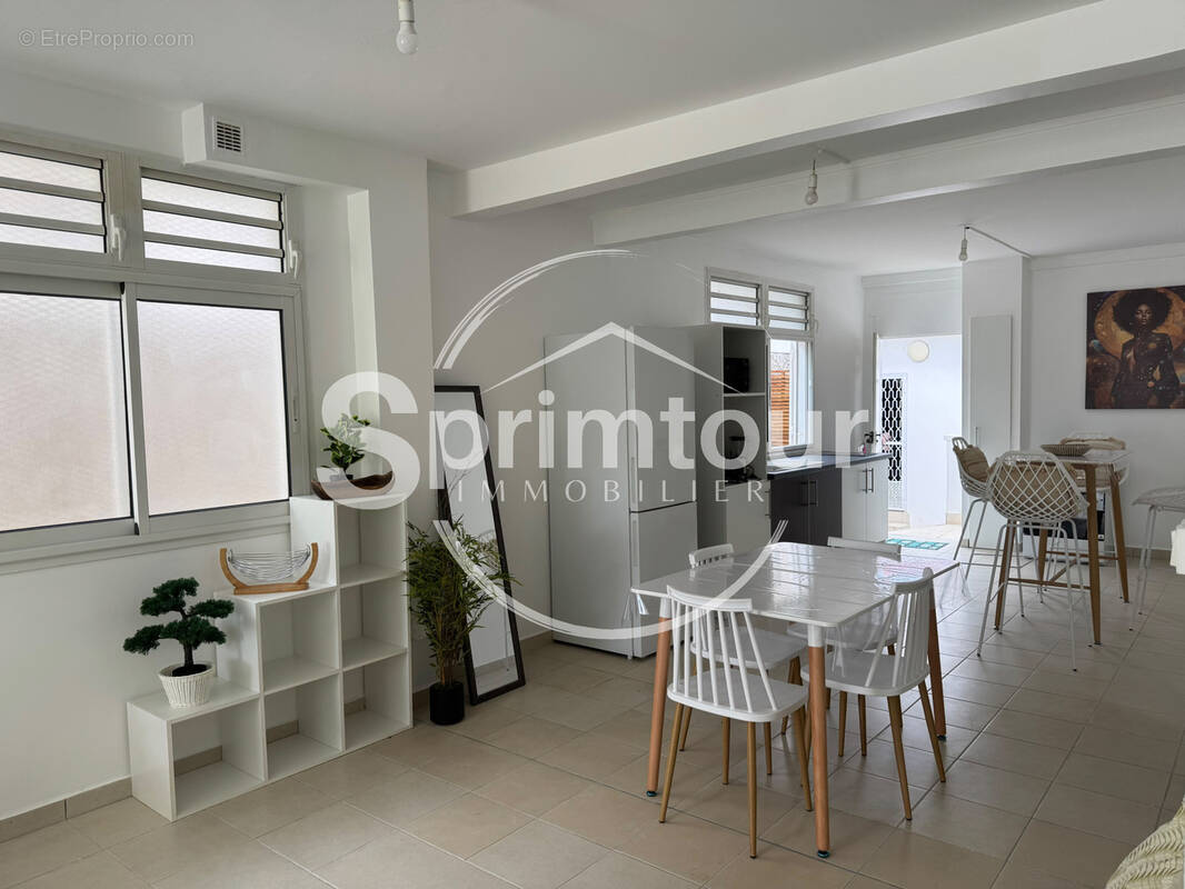 Appartement à TROIS-RIVIERES
