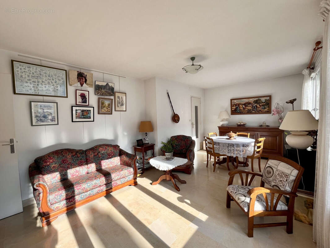 Appartement à NIMES