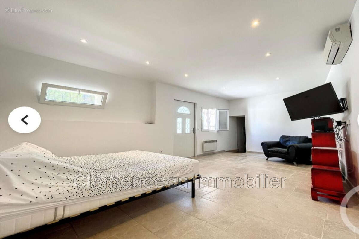 Maison à LA COLLE-SUR-LOUP