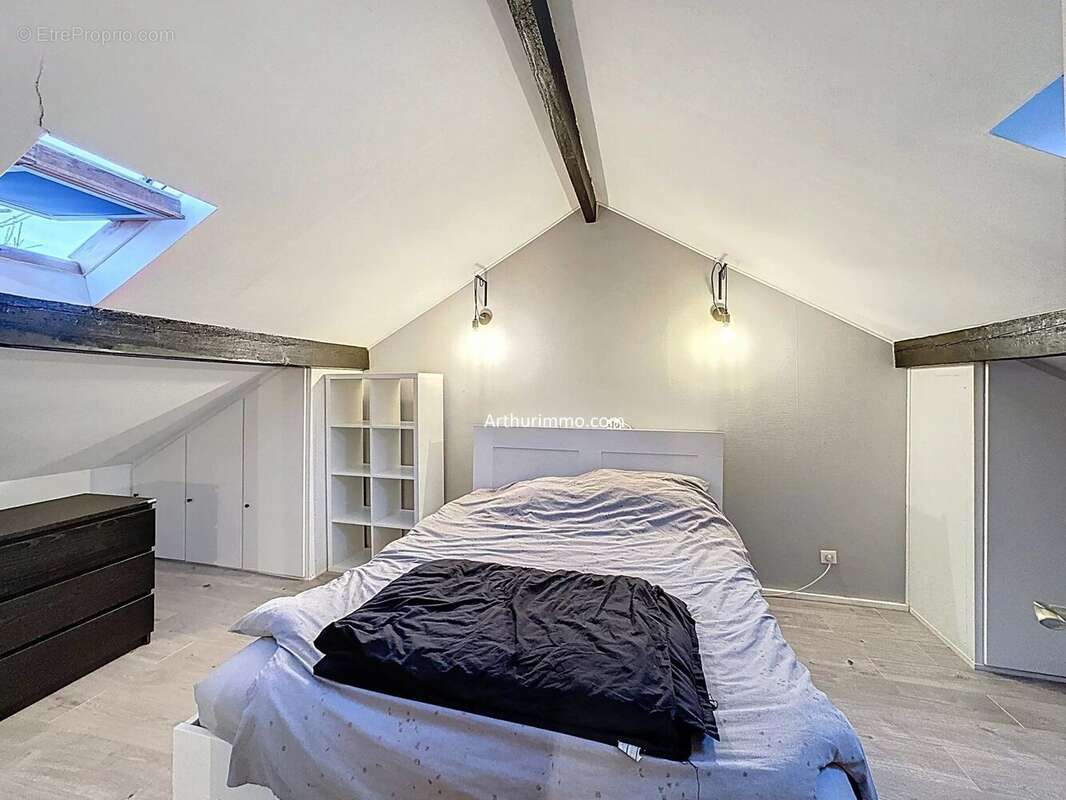 Maison à EPINAY-SUR-SEINE