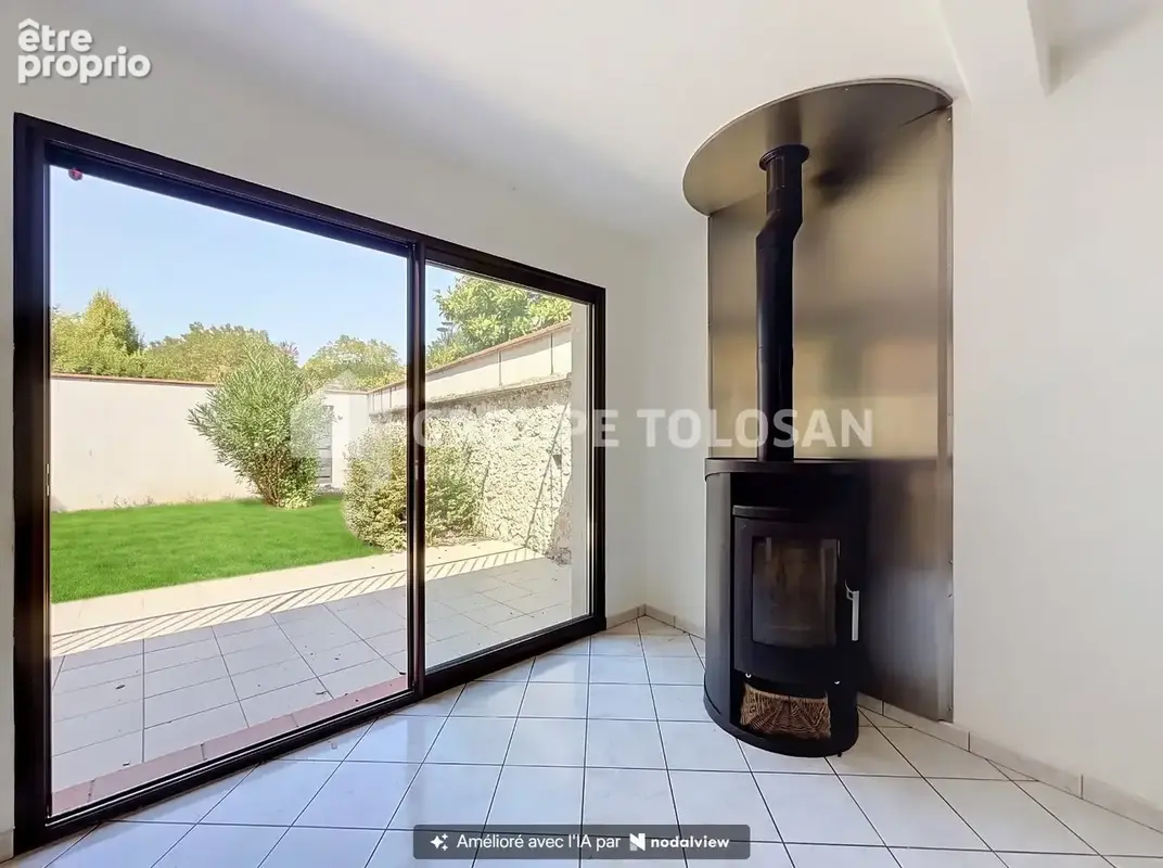 Maison 5 pièces 140 m² à vendre à Lavaur (81500) - photo 7