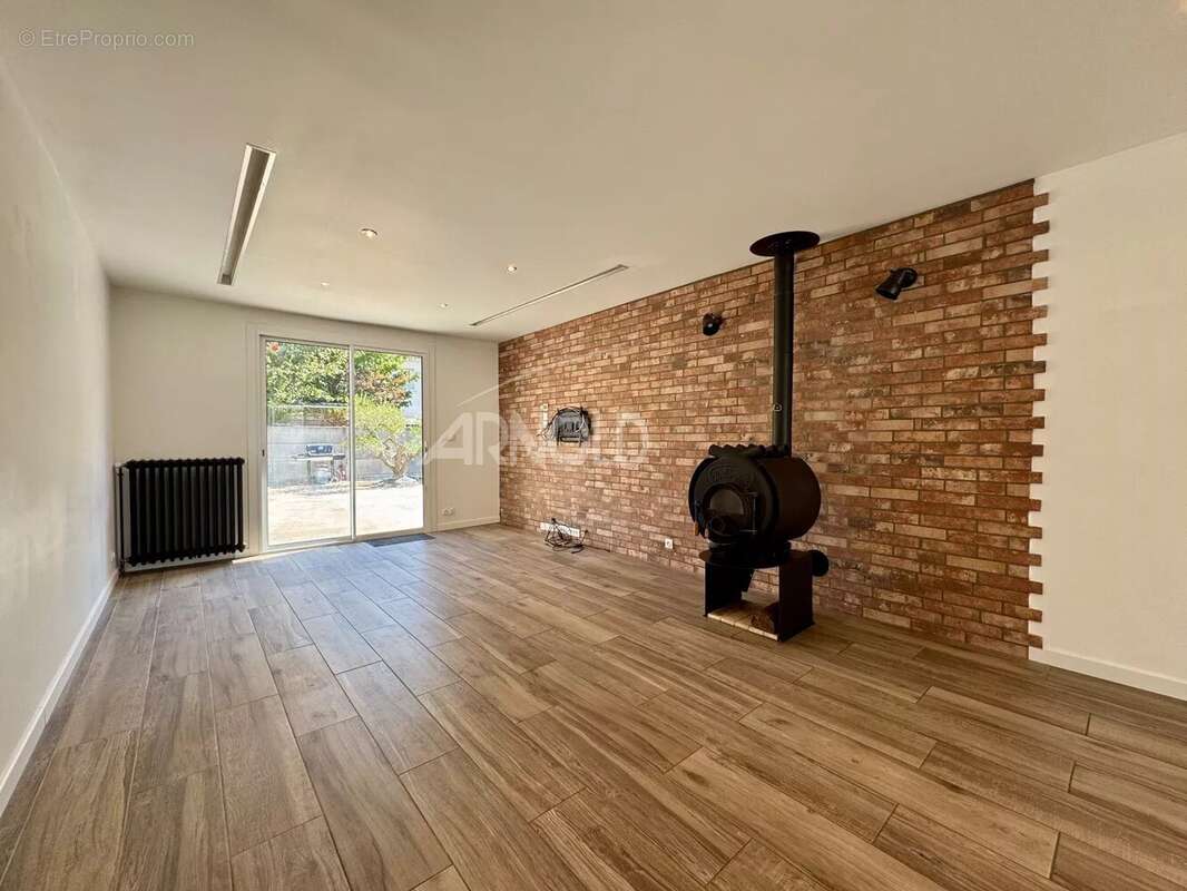 Géraudière Boissière agréable maison familiale - photo 3