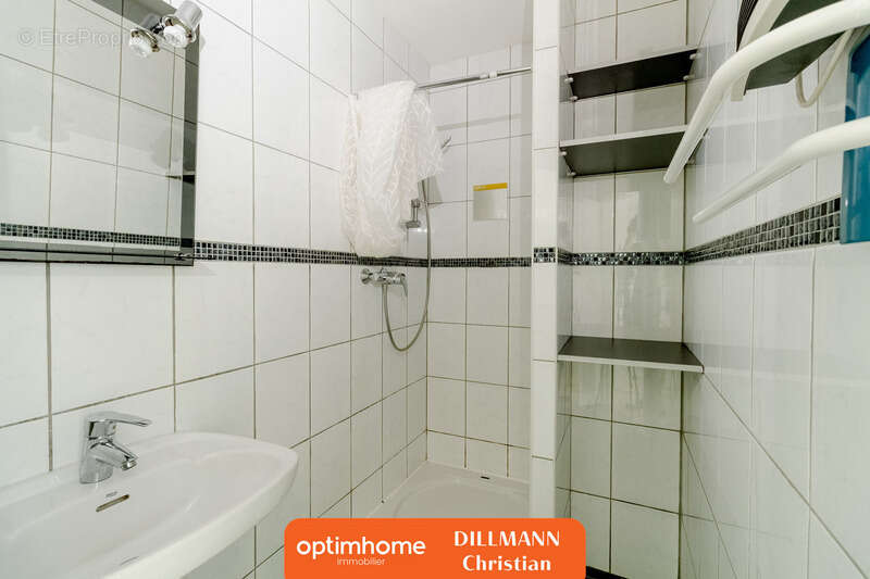 Appartement à ALGRANGE