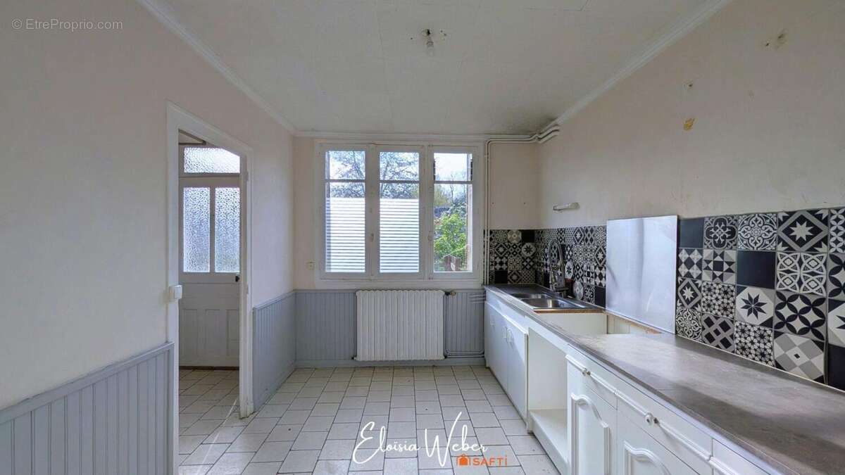 Photo 2 - Maison à JARZE