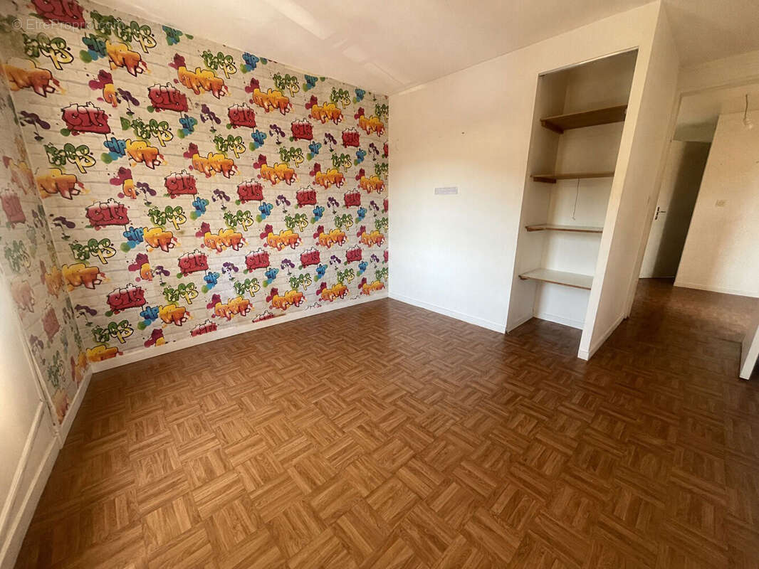 Appartement à PONT-SAINTE-MAXENCE