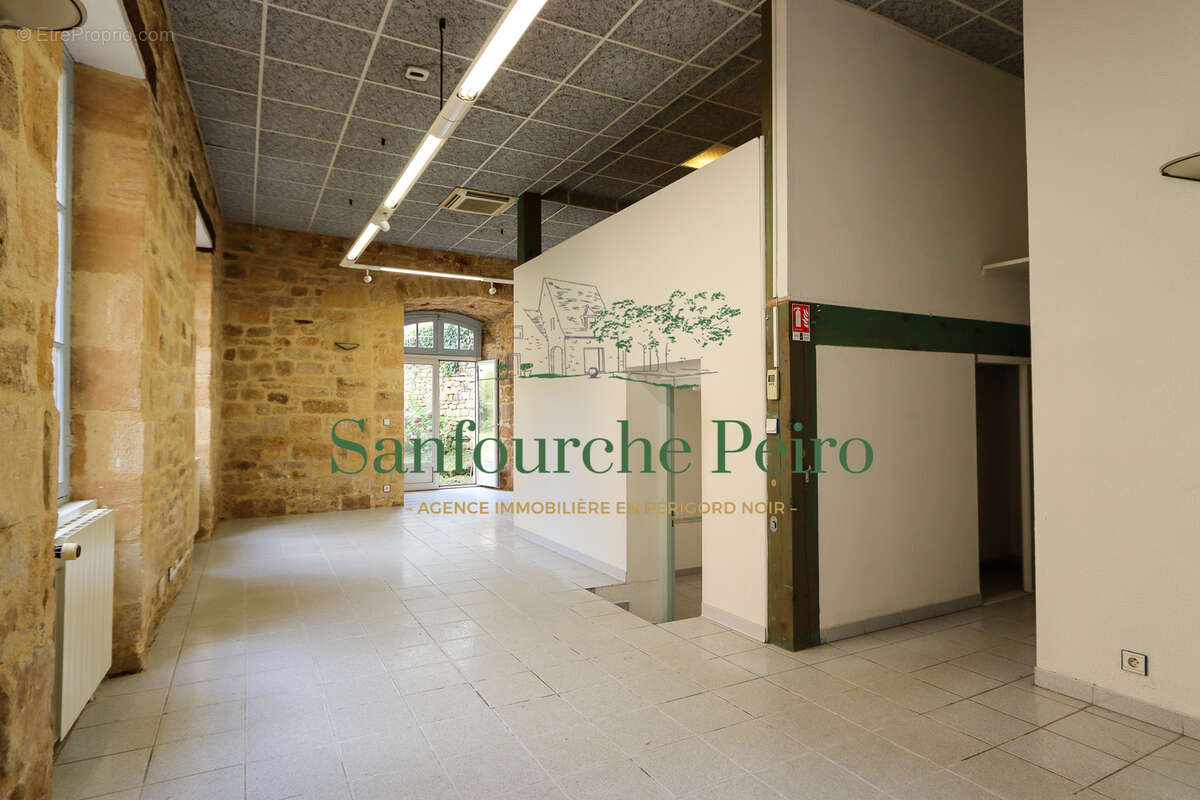 Appartement à SARLAT-LA-CANEDA