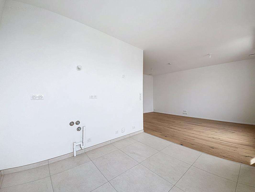 Appartement à BREST