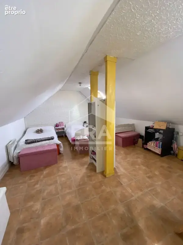 Maison 108m² à courcelles-lès-lens - photo 6