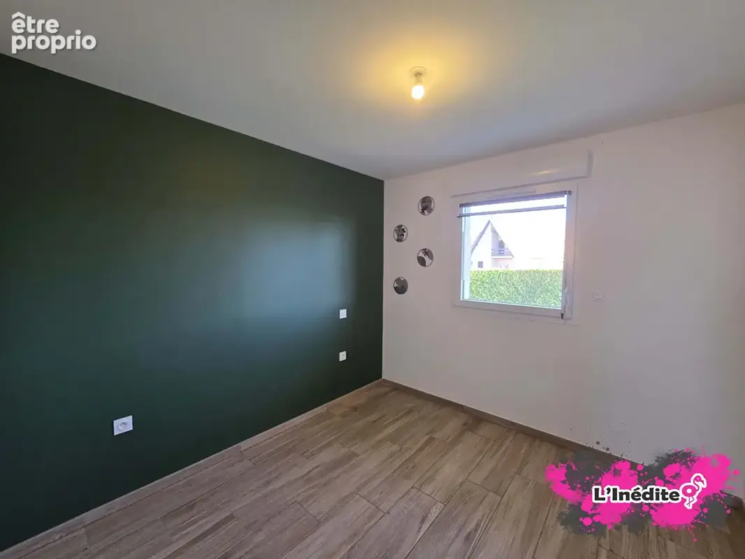 Maison 4 pièces 123 m² à vendre à Ehuns (70300) - photo 10