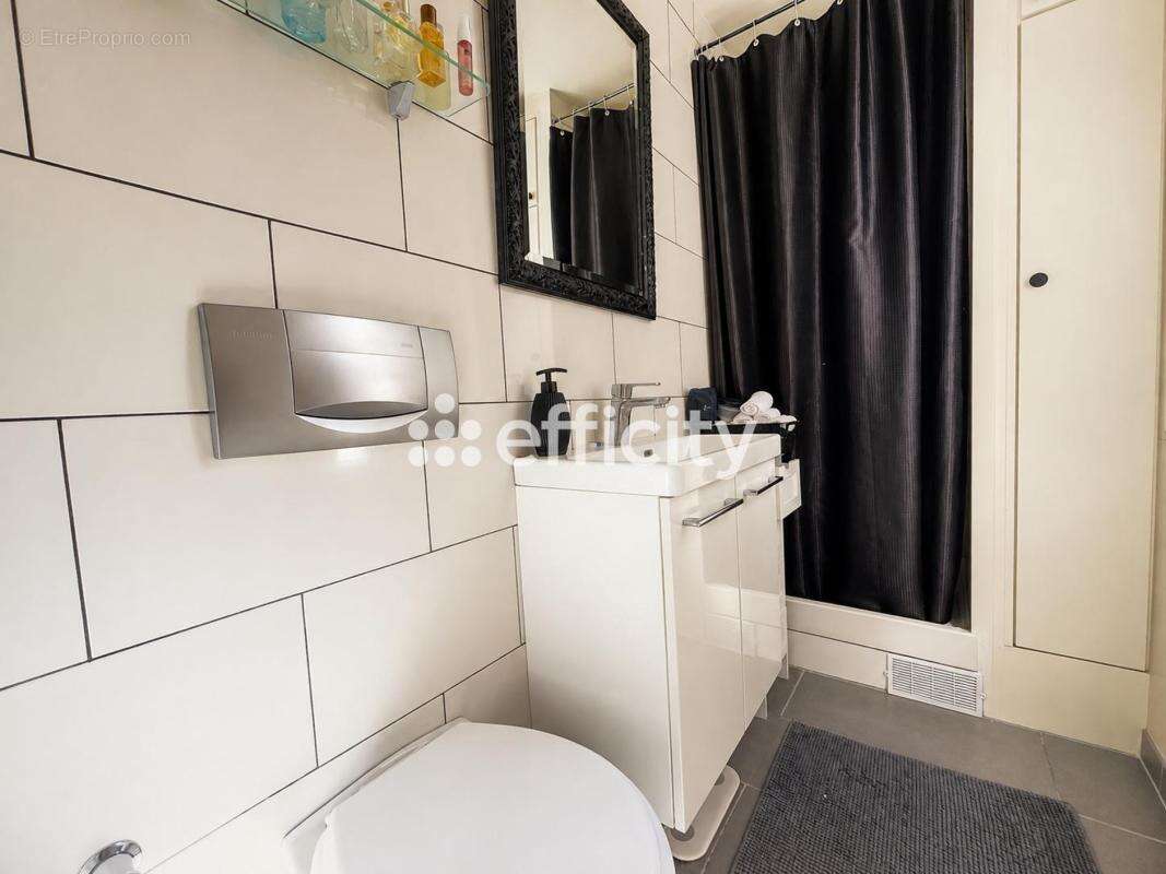 Appartement - photo 7