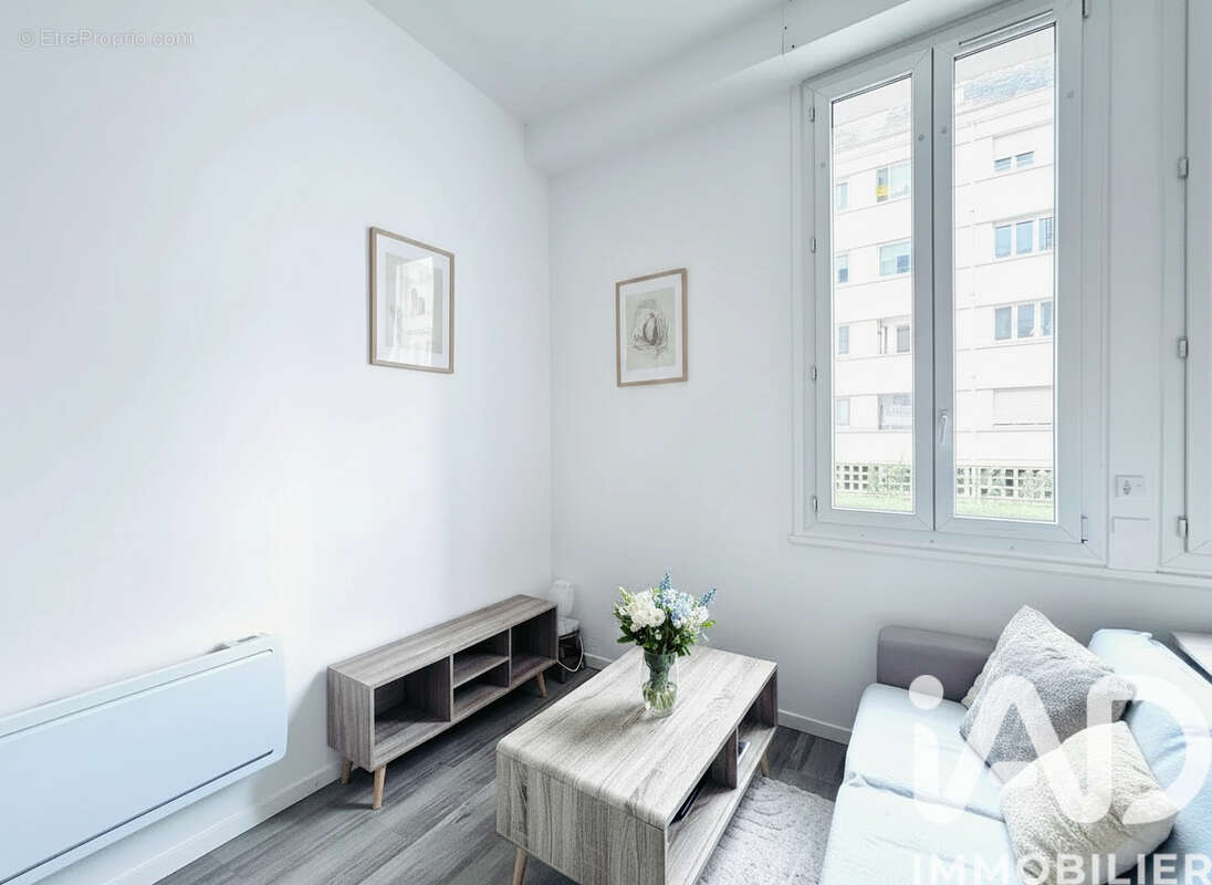 Photo 2 - Appartement à SAINT-NAZAIRE