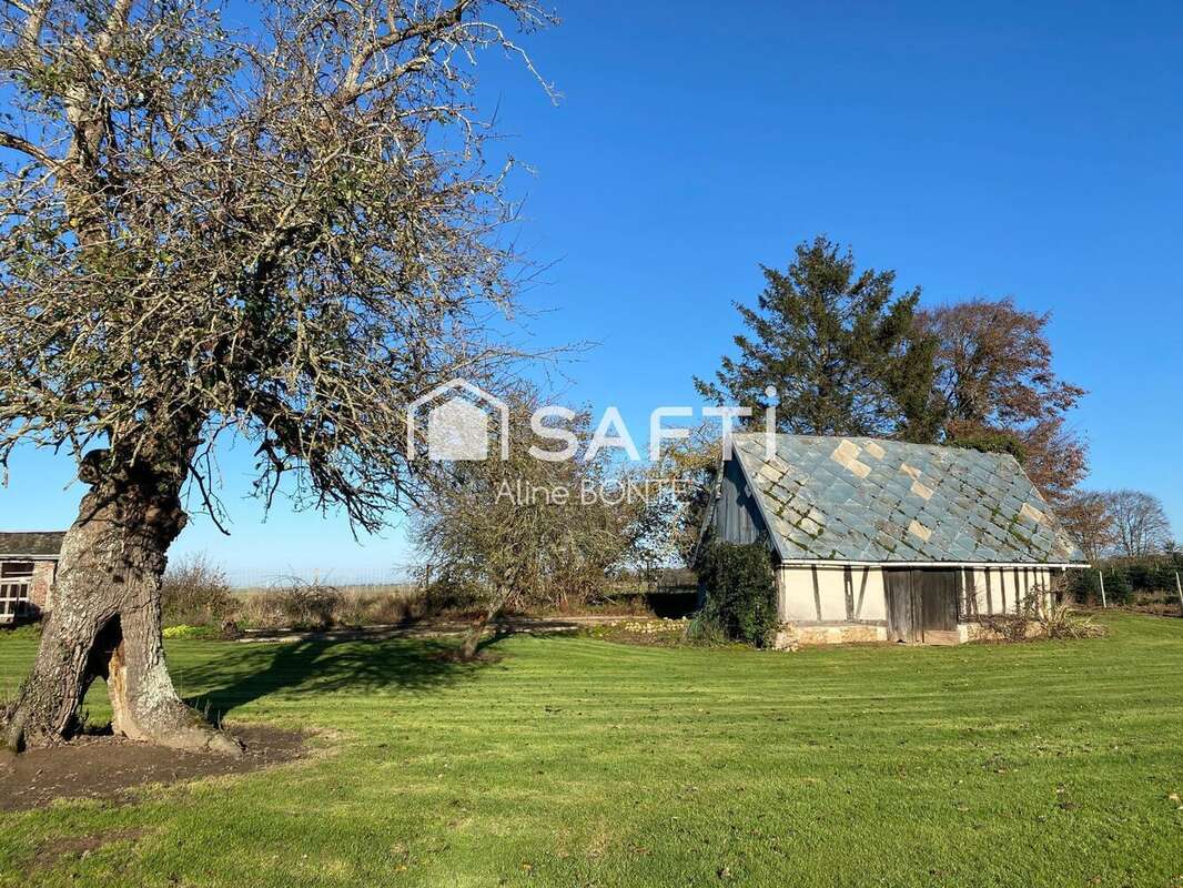 Photo 3 - Maison à FAVEROLLES-LA-CAMPAGNE